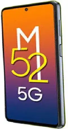  Samsung Galaxy M52 5G prices in Pakistan